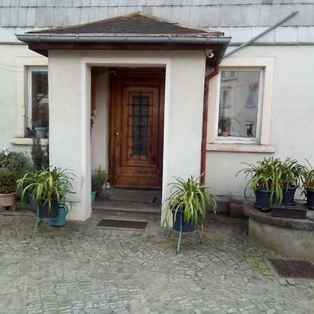 Ferienwohnung Bretnig Grossrohrsdorf Exterior photo