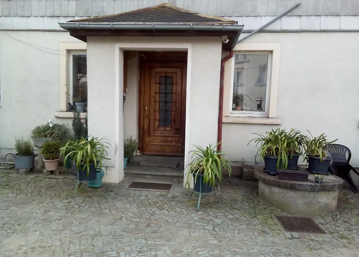 Ferienwohnung Bretnig