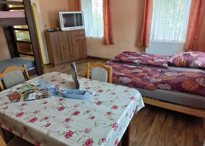 Ferienwohnung Bretnig