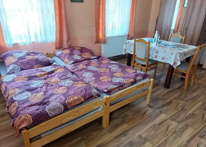 Ferienwohnung Bretnig
