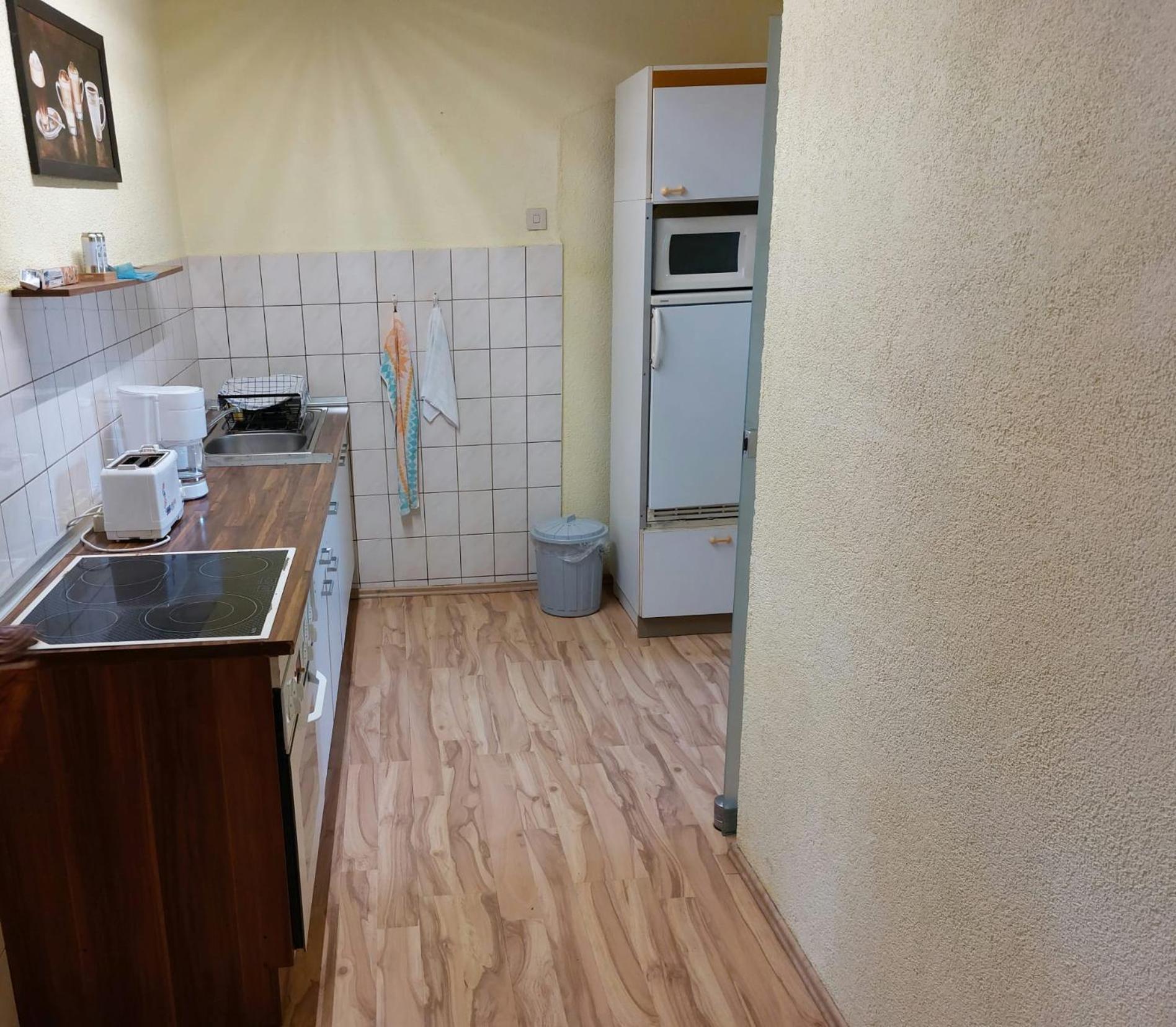 Apartment Bretnig *