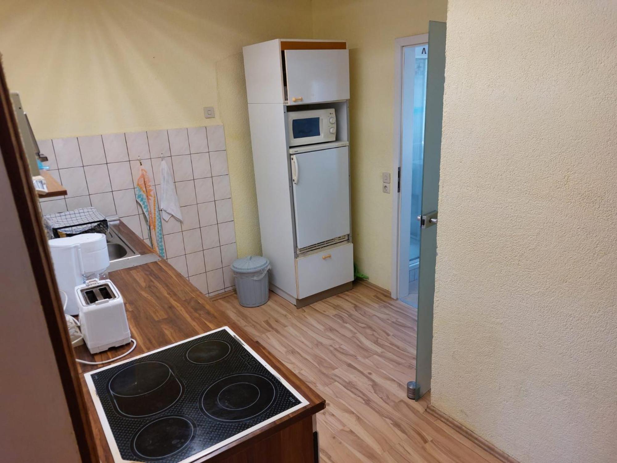 Apartment Bretnig Grossrohrsdorf